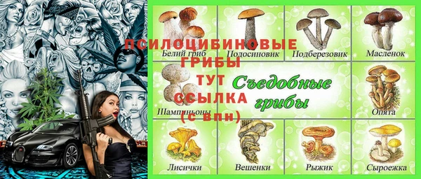 кристаллы Баксан